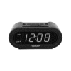 SHARP Digital Alarm with AccuSet