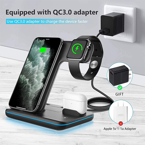Wireless Charger - Image 2